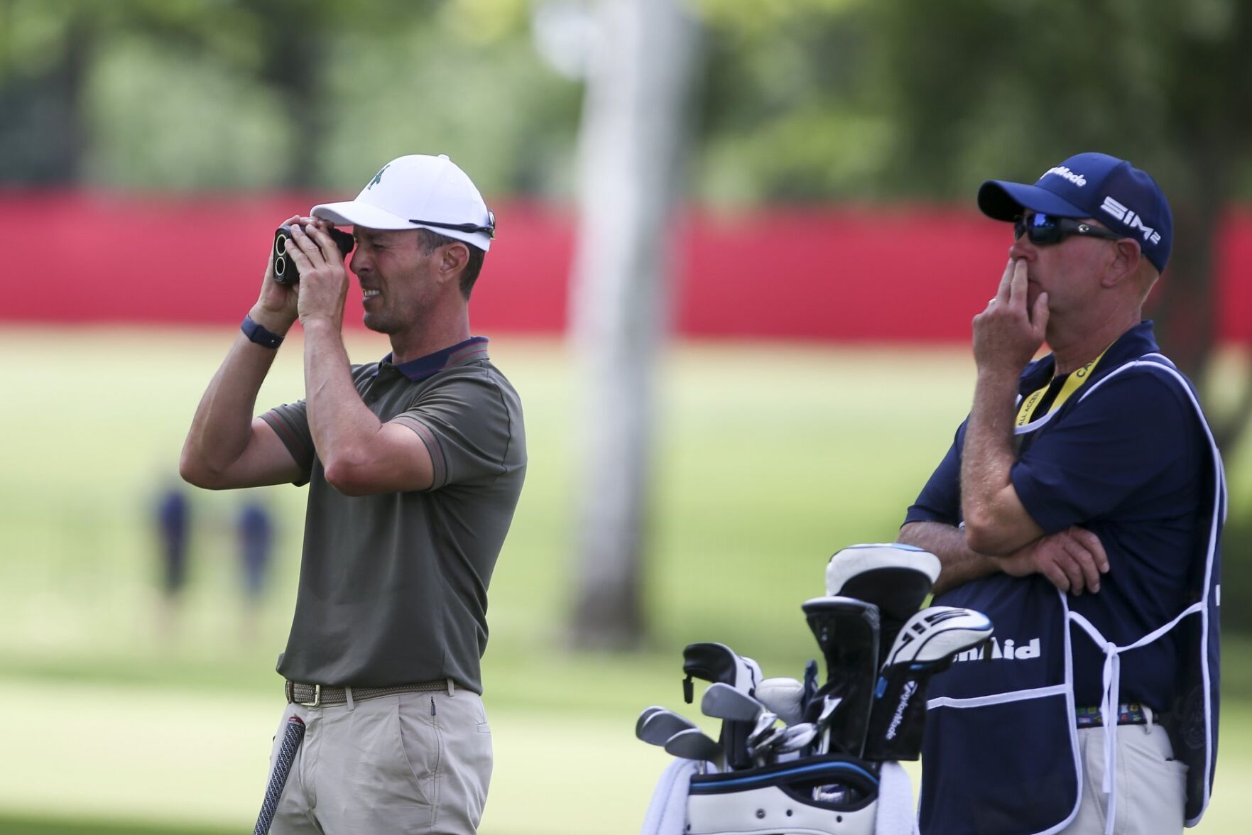 Senior PGA Day 4
